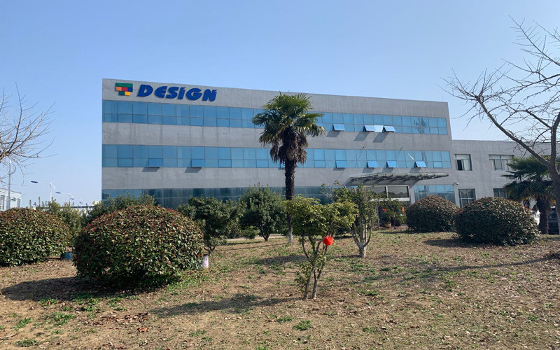 China Wuxi Design Digital Science &amp; Technology Co., Ltd. company profile