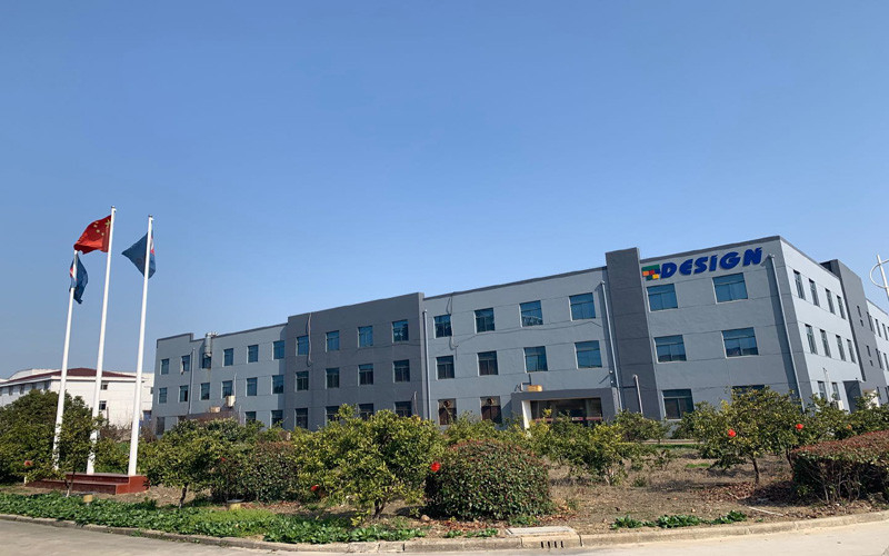 China Wuxi Design Digital Science &amp; Technology Co., Ltd. company profile