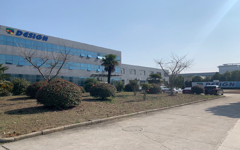China Wuxi Design Digital Science &amp; Technology Co., Ltd. company profile