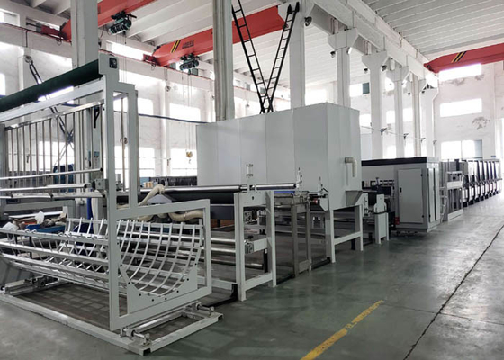 High Speed Carpet Printing Machine Line Home Textile Rug Printer Machine