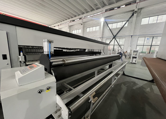 High Speed Carpet Printing Machine Line Home Textile Rug Printer Machine