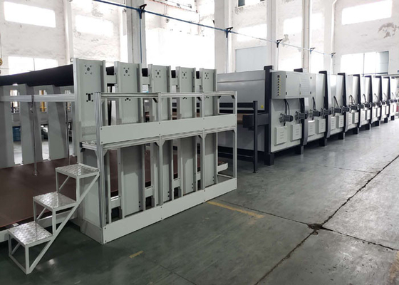 Digital Carpet Printing Line Machines 4m Polyester Carpet Printer Machine