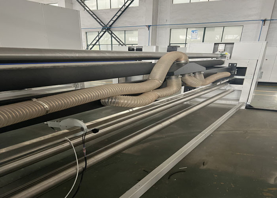 High Speed Carpet Printing Machine Line Home Textile Rug Printer Machine