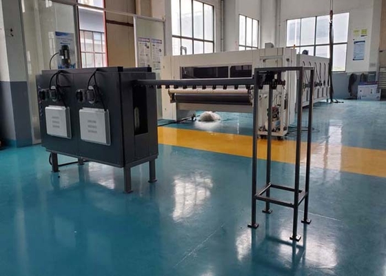 Socks Printer After Treatment Heating Machine For Polyester Socks Digital Printing